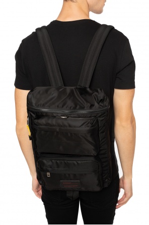 Backpack with pockets, zdjęcie 2 Backpack with pockets od Givenchy